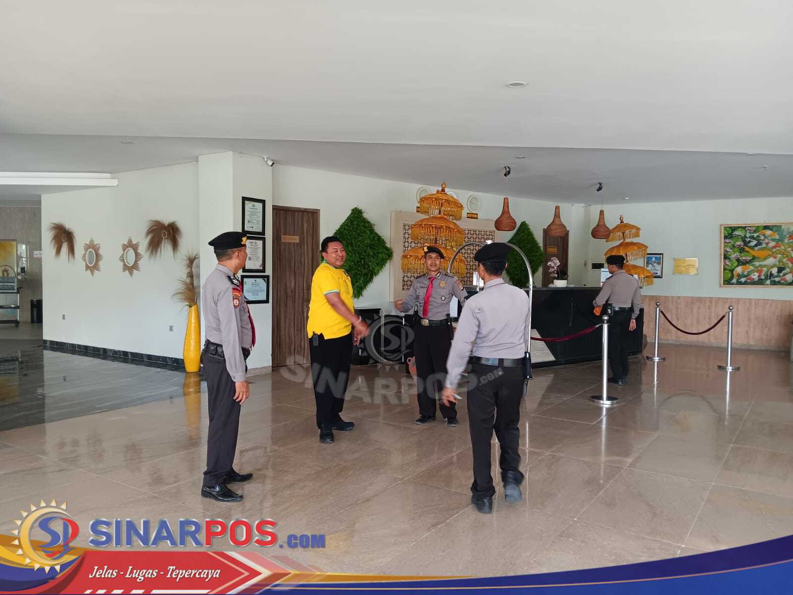 Kabid Humas Polda NTB: Keamanan Prioritas, MotoGP Harus Jadi Momentum Positif