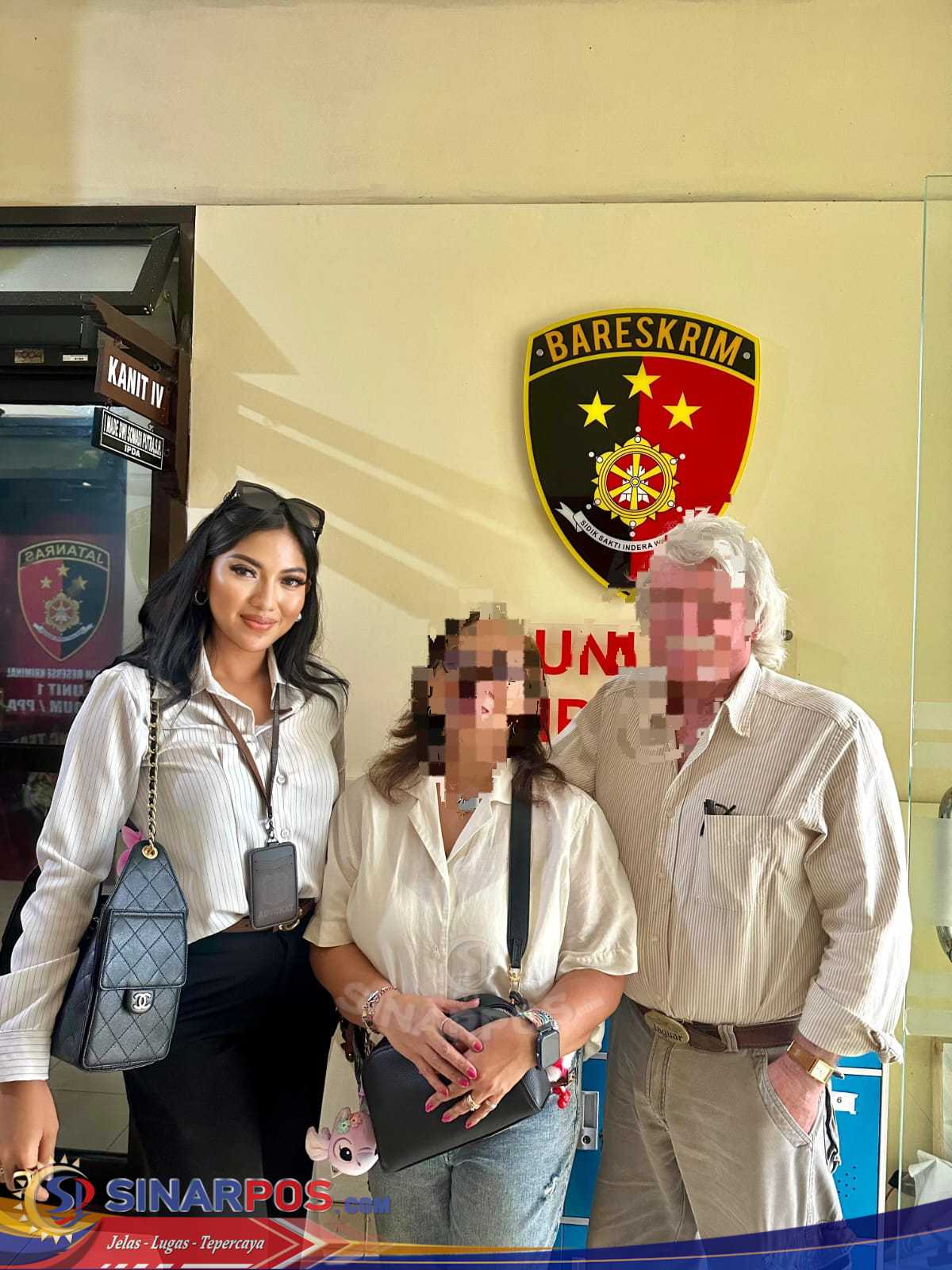 Resmi Dilaporkan ke Polisi, Direktur Perusahaan Konstruksi di Bali Diduga Gelapkan Dana Renovasi Rp140 Juta