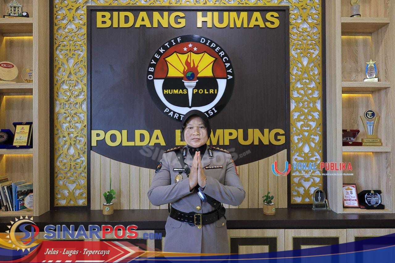 Paska Banjir Terjang Lambar dan Pesibar, Polisi Ingatkan Masyarakat Tetap Waspada Terhadap Cuaca Ekstrem