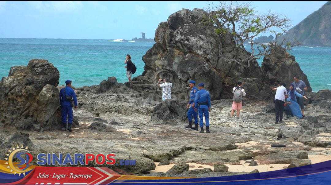 Ditpolairud Polda NTB Gelar Cipta Kondisi Jelang Operasi Mandalika Rinjani 2025