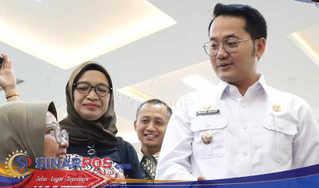 Peringatan World Rabies Day (WRD) 2025