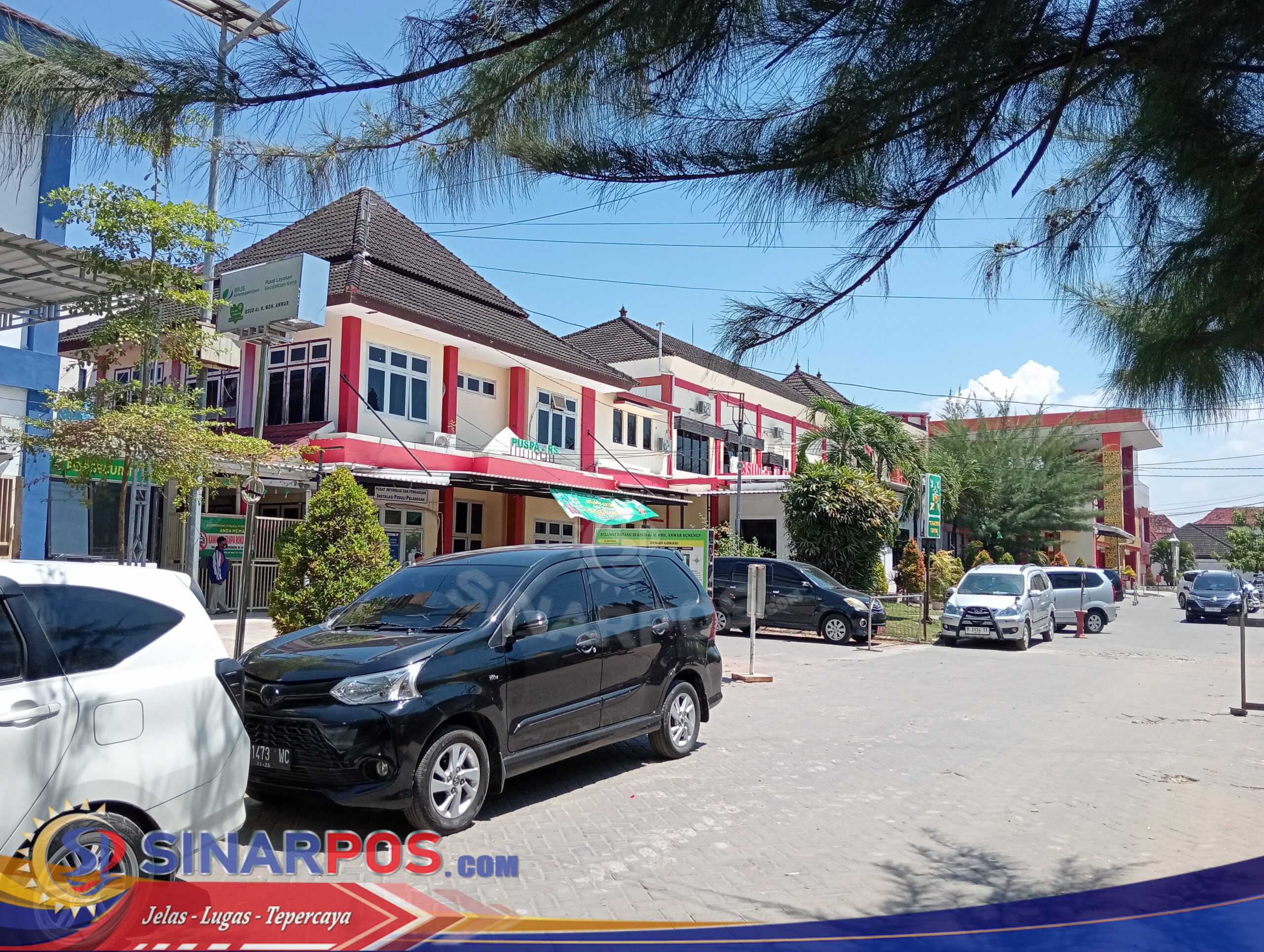 RSUD dr. H. Moh. Anwar Sumenep Siapkan Ruang Khusus Bagi Pasien Penderita Campak