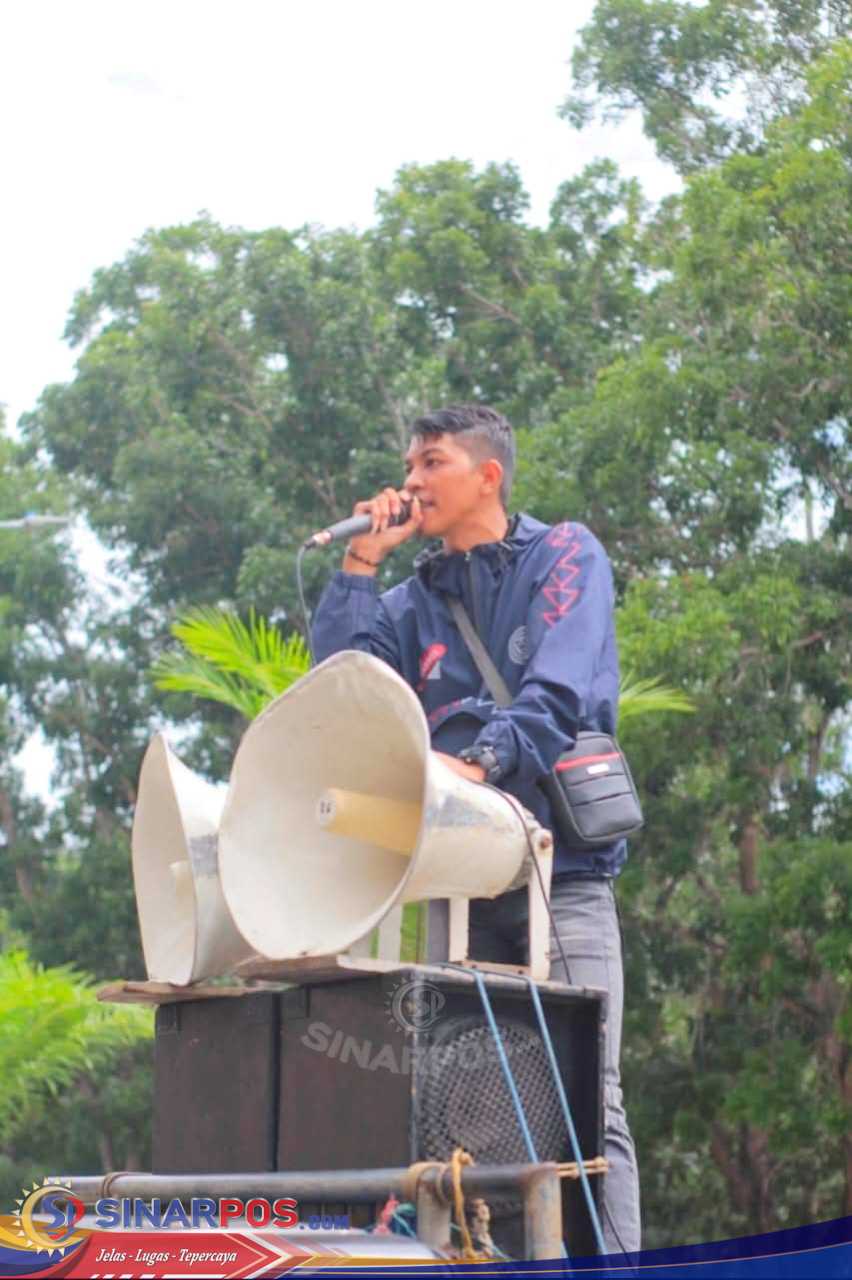 LIRA Konkep: SPBU Jangan Jadi Markas Mafia BBM dan Penjual Keadilan Rakyat