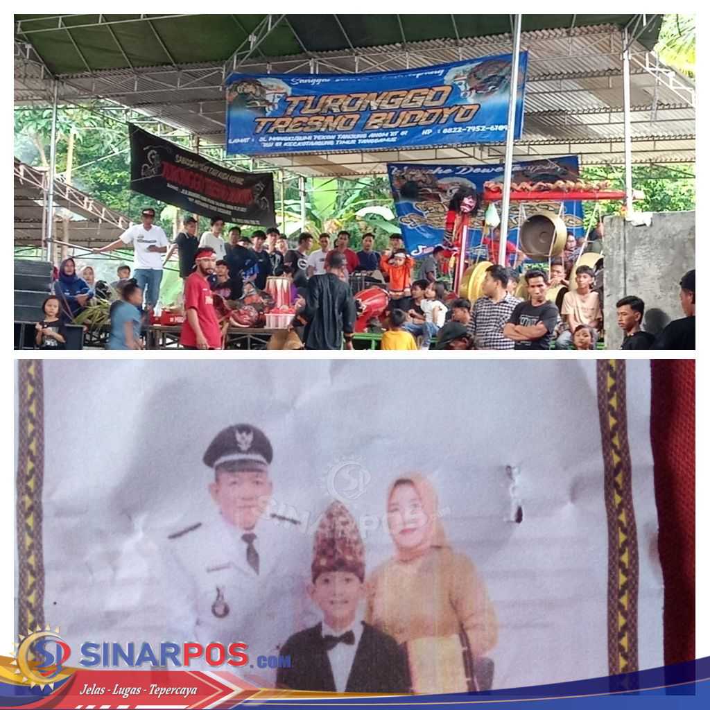 Hiburan Rakyat Seni Kuda Kepang Turonggo Tresno Budoyo Akan Ramaikan Khitanan Putra Kades Pekon Teba Hiburan Rakyat Seni Kuda Kepang Turonggo Tresno Budoyo Akan Ramaikan Khitanan Putra Kades Pekon Teba