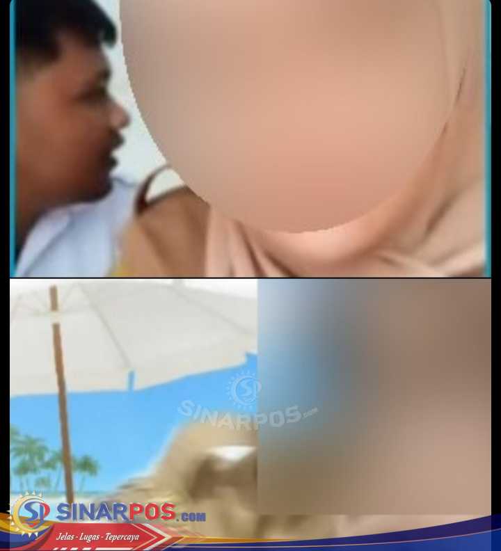 Pengurus LIRA Konkep Soroti ASN Asik Live Streaming tik tok di Jam Kerja