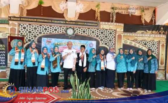 Wali Kota Hadiri Penilaian dan Monev Rumah Cinta Tingkat Provinsi Sumsel