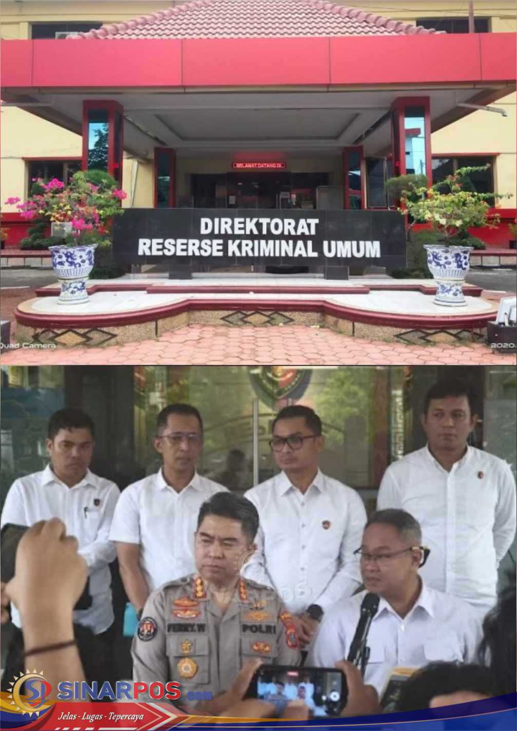 Komitmen Lindungi Anak, Polda Sumut Bongkar Jaringan Perdagangan Bayi, 8 Tersangka Ditangkap
