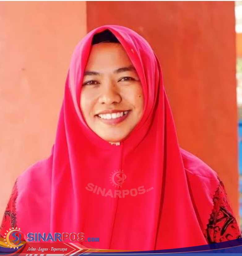 Kepala DKP2KB Sumenep, drg. Ellya Fardasah, M.Kes Perkuat Capaian Outbreak Response Immunization Campak Rubelu di Kabupaten Sumenep Kepala DKP2KB Sumenep, drg. Ellya Fardasah, M.Kes Perkuat Capaian Outbreak Response Immunization Campak Rubelu di Kabupaten Sumenep