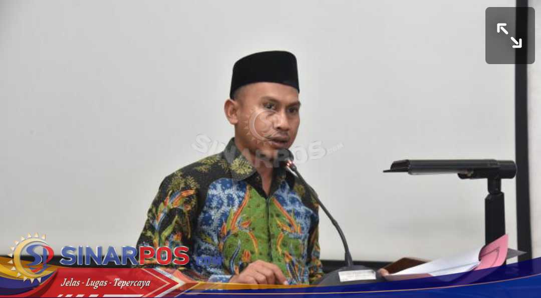 DPRD Komisi II Kabupaten Sumenep Soroti Kinerja Disnaker