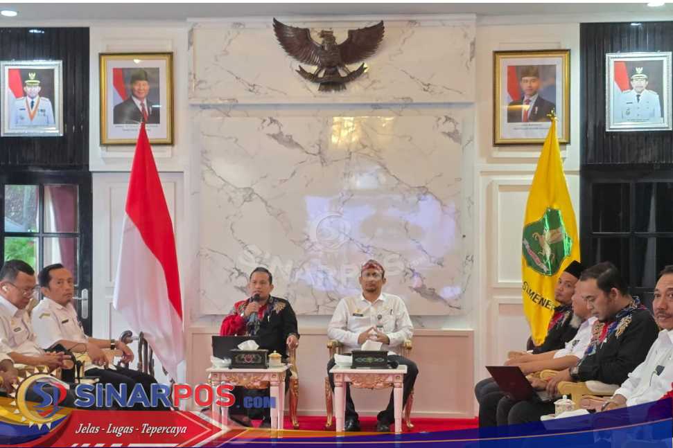 Bupati Instruksikan Komite Sekolah Wajib Mengikuti Komite Award Piala Bupati Sumenep 2025