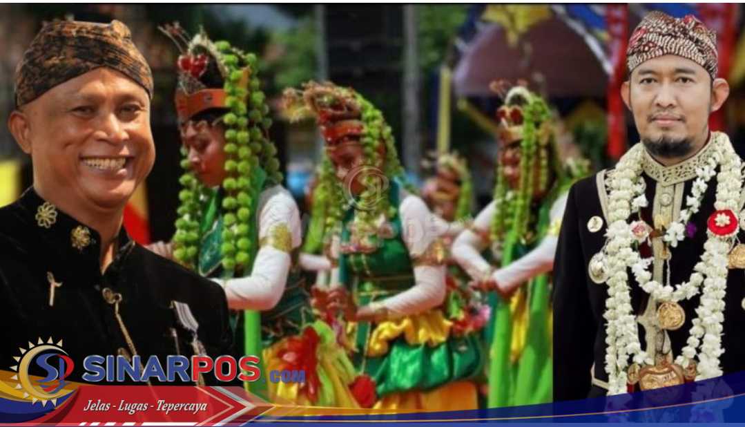 Kepala Disbudporapar Sumenep : MCF 2026 akan Menjadi Panggung Budaya Terbesar di Jawa Timur Kepala Disbudporapar Sumenep : MCF 2026 akan Menjadi Panggung Budaya Terbesar di Jawa Timur