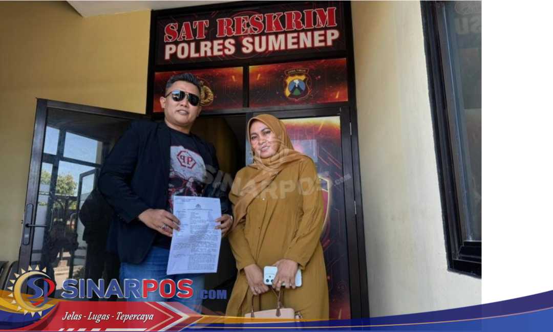 Hj. Yuliana Polisikan Akun Tiktok yang Dinilai Mencemarkan Dirinya