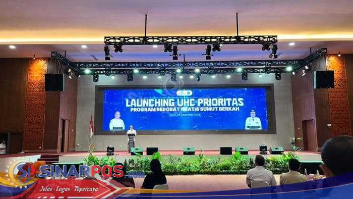 Mantap!! Besok Mulai 1 Oktober 2025 Berobat Gratis Cukup Tunjukan KTP