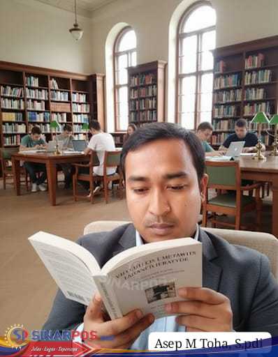 Sekjen Brigade Rakyat Kecam Dugaan Perampasan Tanah Wakaf Yayasan Baitul Hikmah Al-Ma’muni: “Ini Bengis, Amanah Umat Dikhianati!”