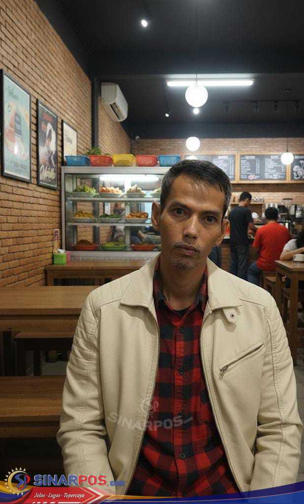 NASIB PEJABAT BUKAN NASIB RAKYAT