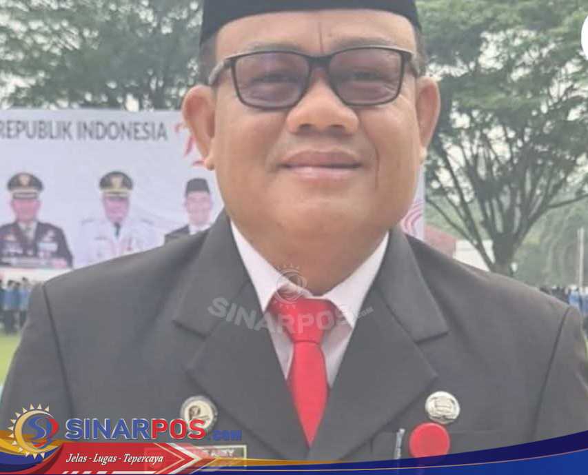 Capaian Pendidikan Kota Lubuk Linggau Melaju Pesat: Literasi dan Numerasi Meningkat Signifikan