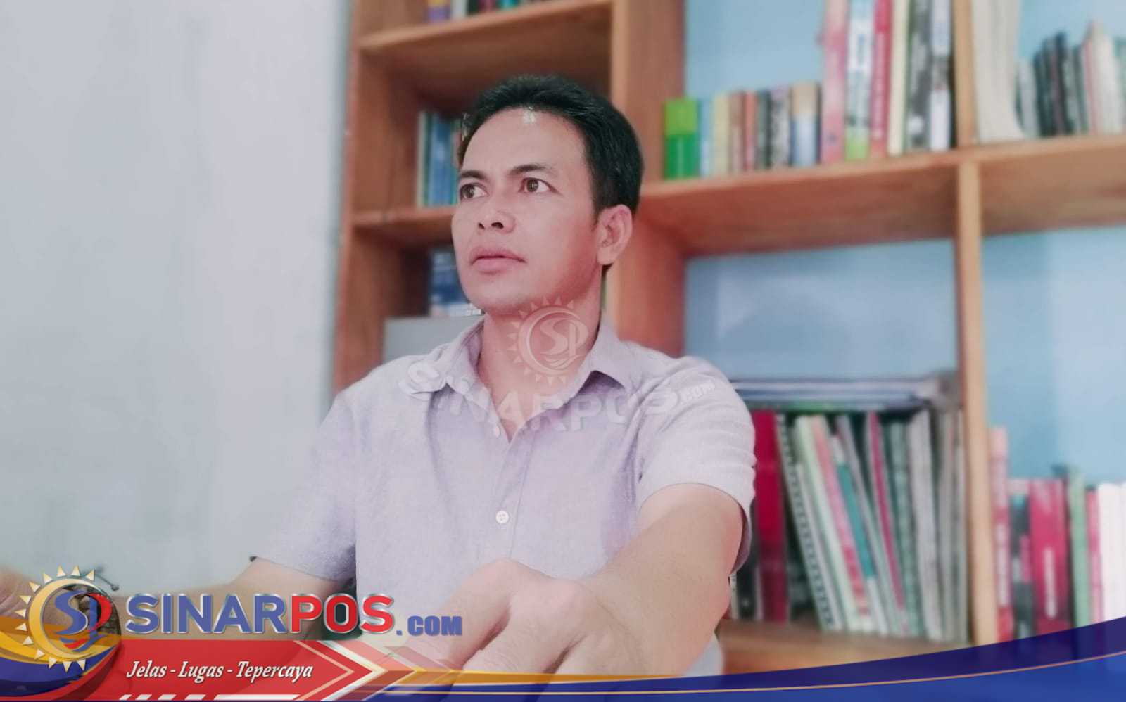 Ketua IWO Lampung Sambut Hangat Putusan Pengadilan Niaga Medan: Gugatan Yudistira Ditolak, Hak Merek IWO Terbukti Sah