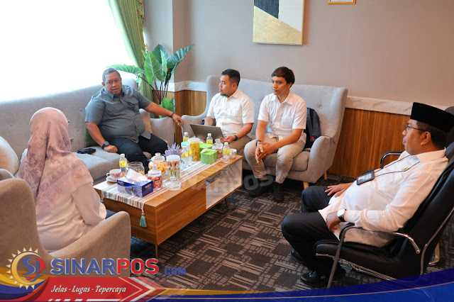 Densus 88 AT Gandeng UIN Sumatera Utara Perkuat Sinergi Cegah Radikalisme dan Terorisme Densus 88 AT Gandeng UIN Sumatera Utara Perkuat Sinergi Cegah Radikalisme dan Terorisme