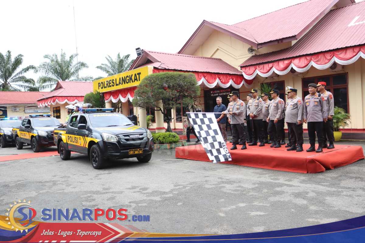 Wujudkan Pelayanan Cepat dan Responsif, Kapolda Sumut Launching Unit Pamapta Secara Serentak Wujudkan Pelayanan Cepat dan Responsif, Kapolda Sumut Launching Unit Pamapta Secara Serentak