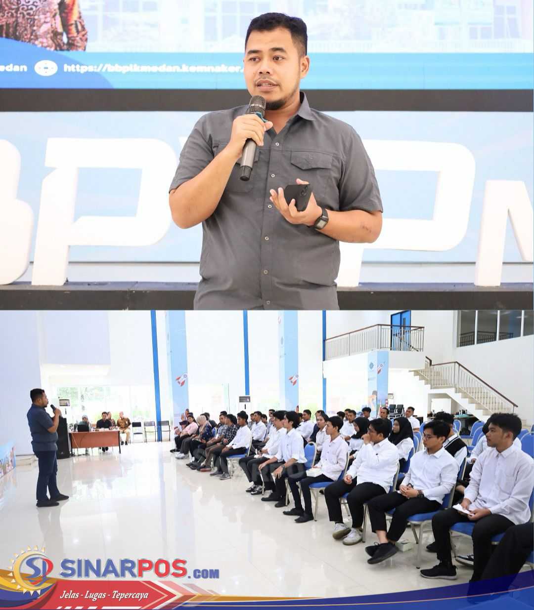 Densus 88 AT Sumut dan BBPVP Medan Bersinergi Cegah Penyebaran Paham Radikalisme
