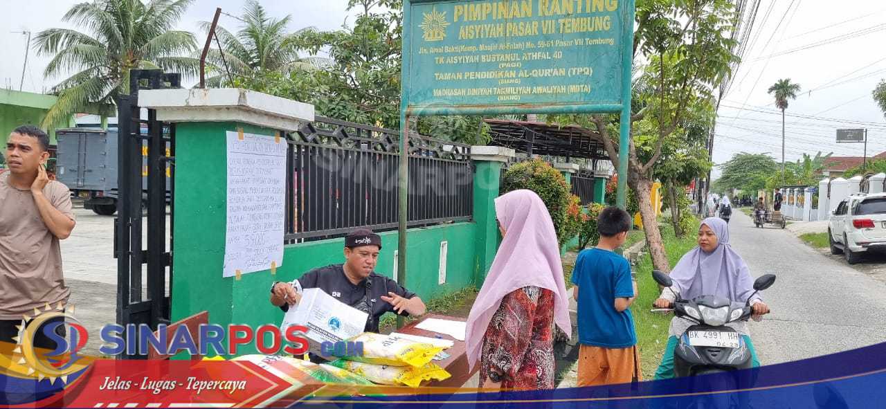 Satgaswil Sumut Densus 88 AT Polri bersama Polda Sumut dan Ex Napiter sukseskan gerakan pangan murah untuk masyarakat Sumatera Utara Satgaswil Sumut Densus 88 AT Polri bersama Polda Sumut dan Ex Napiter sukseskan gerakan pangan murah untuk masyarakat Sumatera Utara