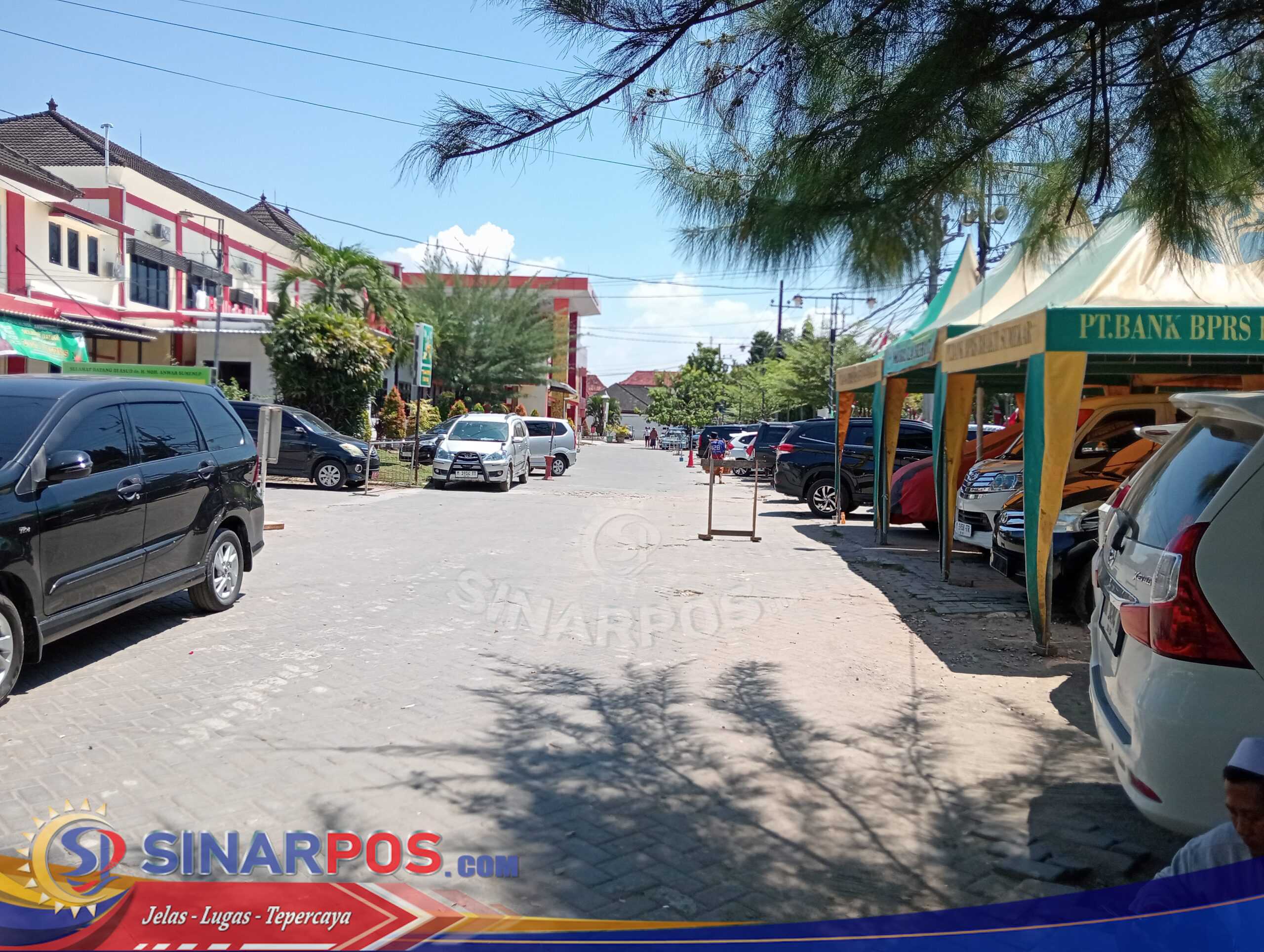 RSUD Sumenep Tunjukkan Komitmennya, Terus Bergerak Tingkatkan Layanan Publik