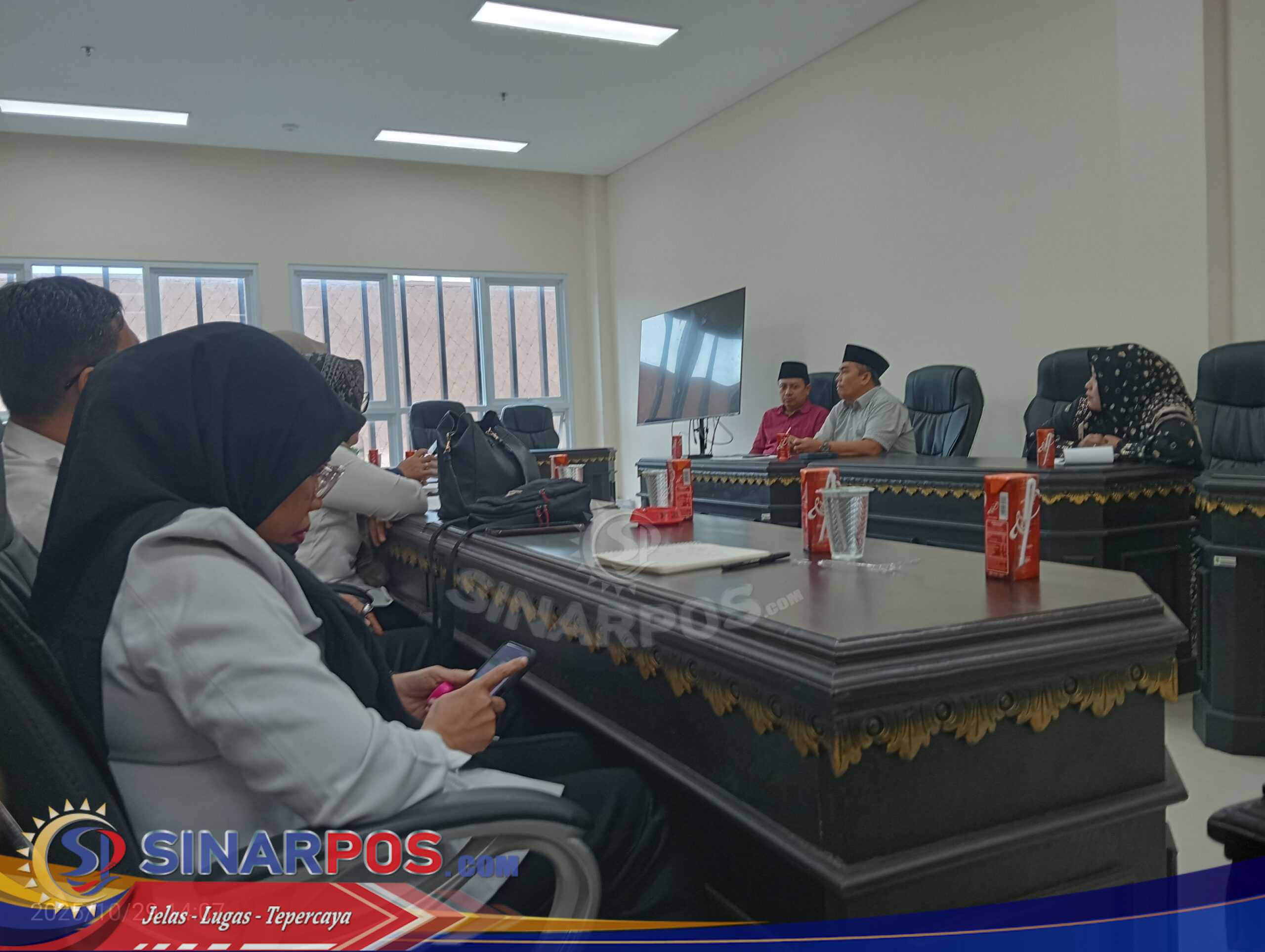 Puskesmas Kangayan dinilai Gagal Menangani Penyebaran Penyakit Kusta