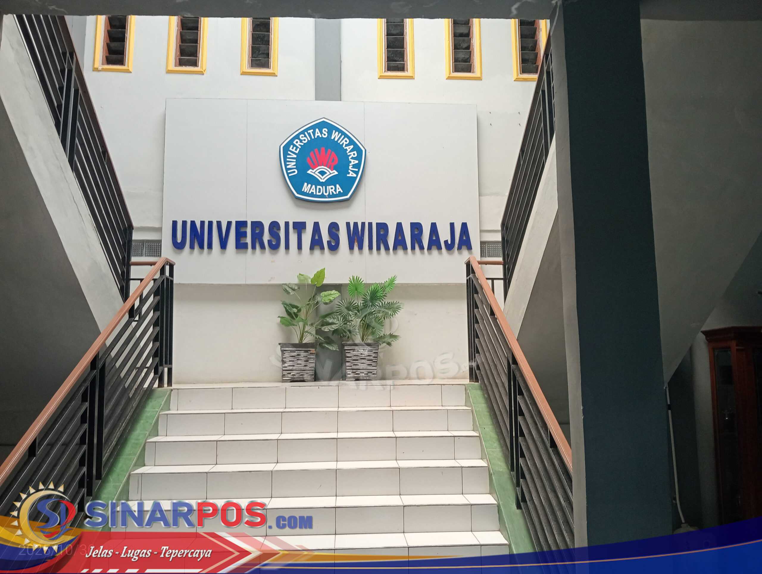 Buntut Jalan Trunojoyo Macet, Universitas Trunojoyo Terkesan Hindari Media dan Aktivis