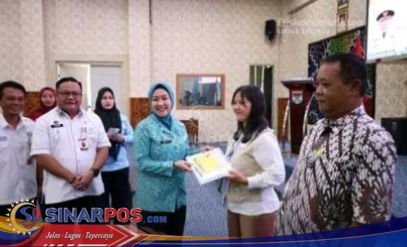 Pemkot Lubuk Linggau Gelar Workshop Kuliner untuk UMKM, Sekda: “UMKM Harus Jadi Juara!”