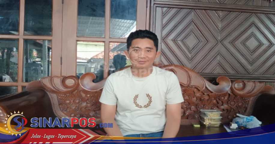 Sofwan Wahyudi, Ketua Paguyuban Perusahaan Rokok Sumenep Menegaskan Maksud dan Tujuan Paguyuban