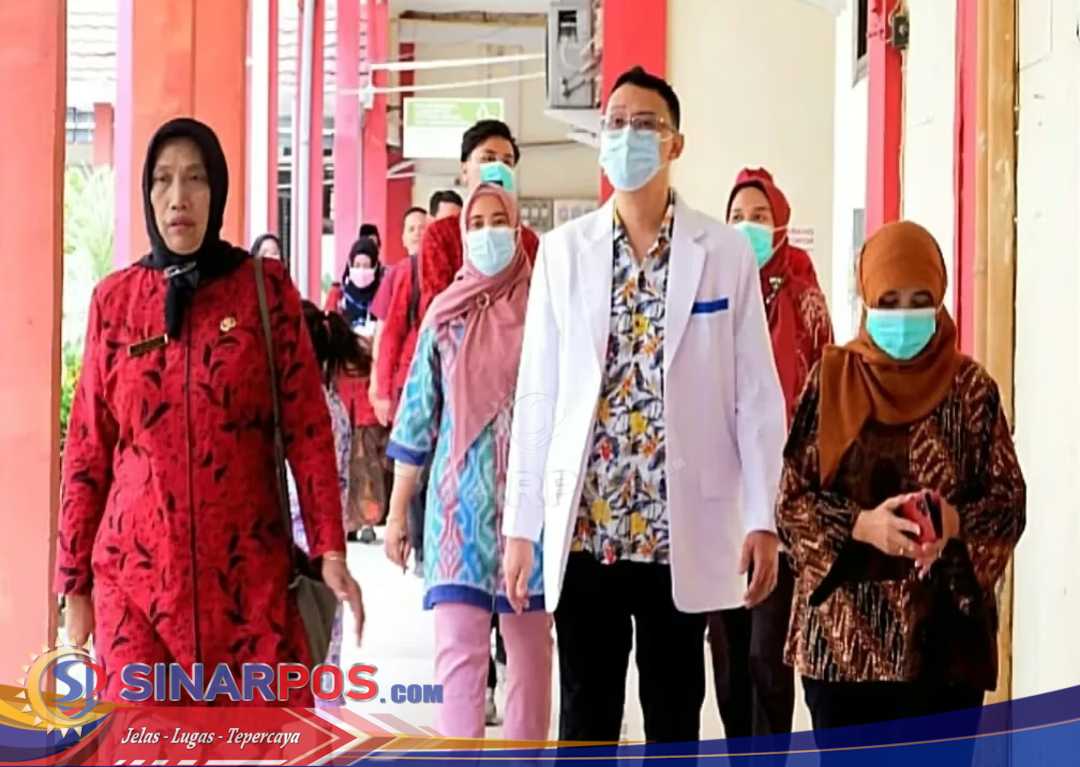 RSUD dr Moh Anwar Resmi Buka Pelayanan Bedah Digestik