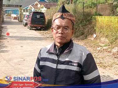 Proyek Revitalisasi SDN Ranca Walini Capai 80%, Tingkatkan Fasilitas Pendidikan Dasar di Kabupaten Bandung
