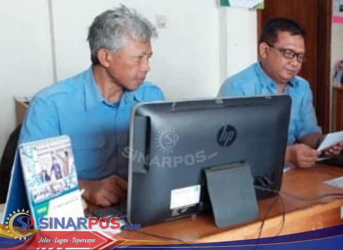 Warga Kamwar Desa Margamulya Keluhkan Air PDAM Tirta Raharja Tak Mengalir