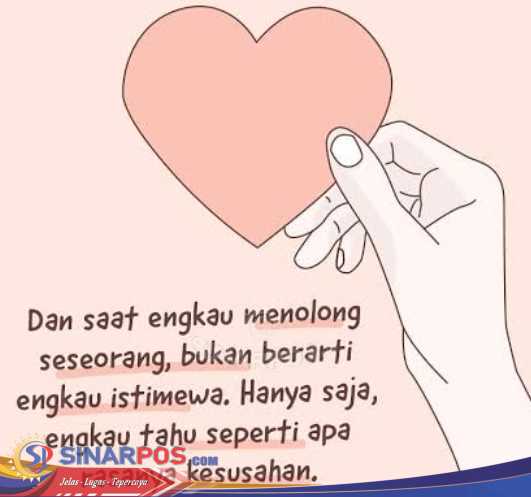 Orang Menggali: Membawa Amal dan Meninggalkan Amal