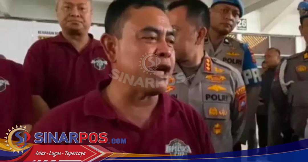 Kapolda Sumut Minta Maaf atas Insiden Salah Tangkap Ketua Nasdem Sumut Iskandar di Bandara Kualanamu