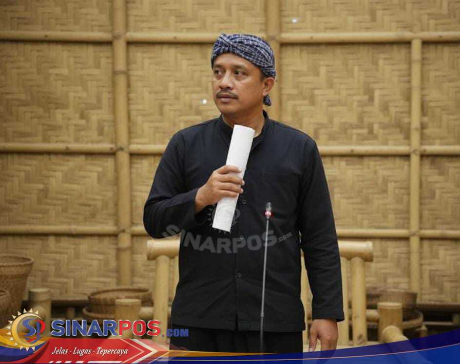GIPS Soroti Kinerja Pemkab Garut: Jalan Rusak dan Program Bergizi Jadi Cermin Lemahnya Prioritas GIPS Soroti Kinerja Pemkab Garut: Jalan Rusak dan Program Bergizi Jadi Cermin Lemahnya Prioritas