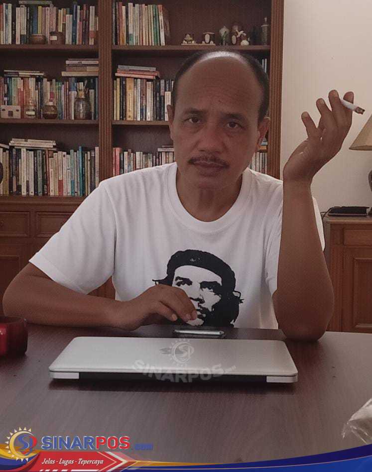 Catatan Kritis GIPS Atas APBD Perubahan 2025: Defisit Melebar dan Transparansi Anggaran Kabur