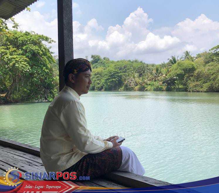 Ngulik Jati Diri Sunda: Kabudayaan, Alam, Nagara, jeung Warisan Karuhun Ngulik Jati Diri Sunda: Kabudayaan, Alam, Nagara, jeung Warisan Karuhun