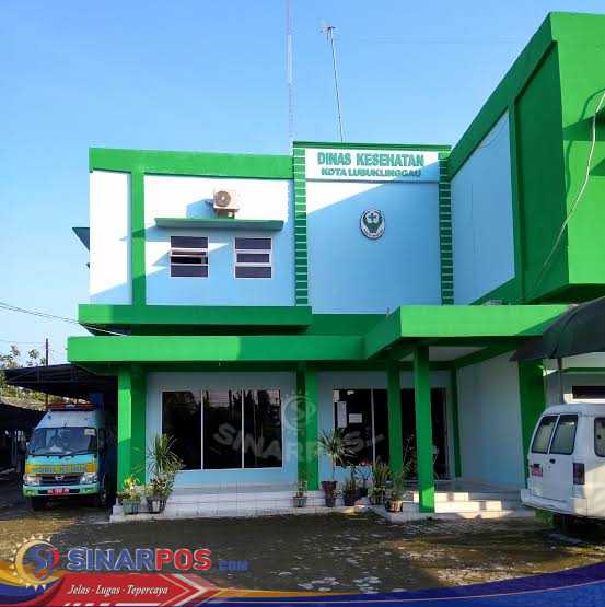 Diduga kuat ada nya penyimpangan korupsi Dinas kesehatan Kota Lubuk Linggau anggaran 2024