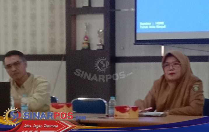 Rapat di Dinas LH Bungo Dinilai Tidak Menyentuh Tuntutan Warga: “Kami Minta Ganti Rugi, Bukan Hanya Bicara Sampel Air”