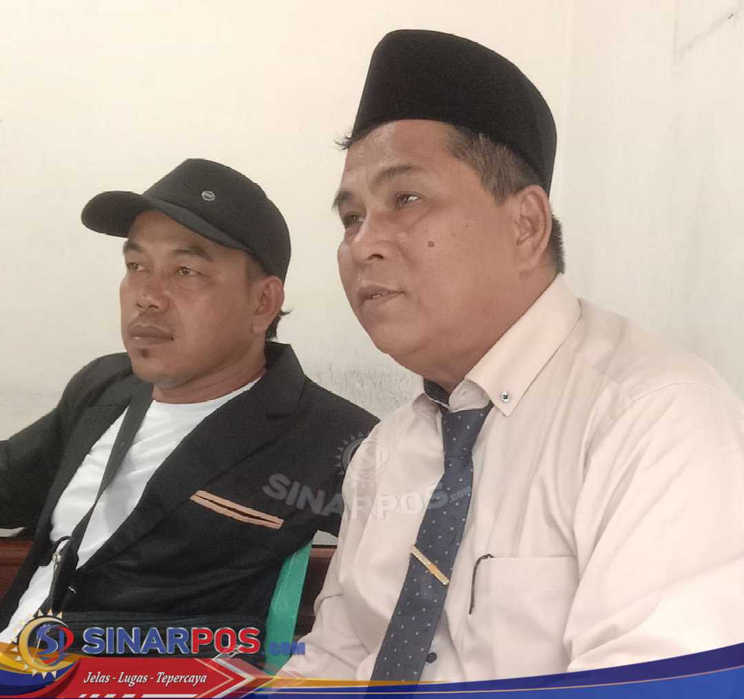 PT CSH Bakal Digiring ke PHI Jambi, Ada Apa?