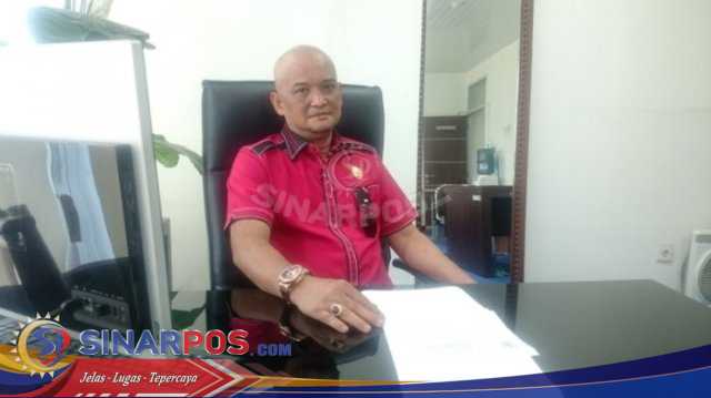 Anggota DPRD Kota Medan Rudi Barus Apresiasi Langkah Kombes Jean Calvijn Simanjuntak: Baru 15 Hari Memimpin, Kinerja Kapolrestabes Luar Biasa 147 Kejahatan Ditangkap