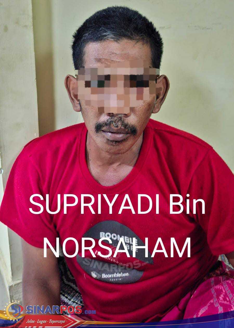 Polres Sumenep Tangkap Pelaku Pencurian Sapi, Satu Komplotan Sebelumnya Sudah Berhasil Diamankan