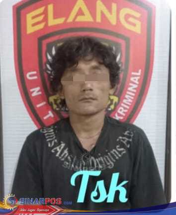 Satuan Reserse Kriminal Polsek Lubuk Linggau Timur I berhasil mengungkap tuntas kasus Pencurian