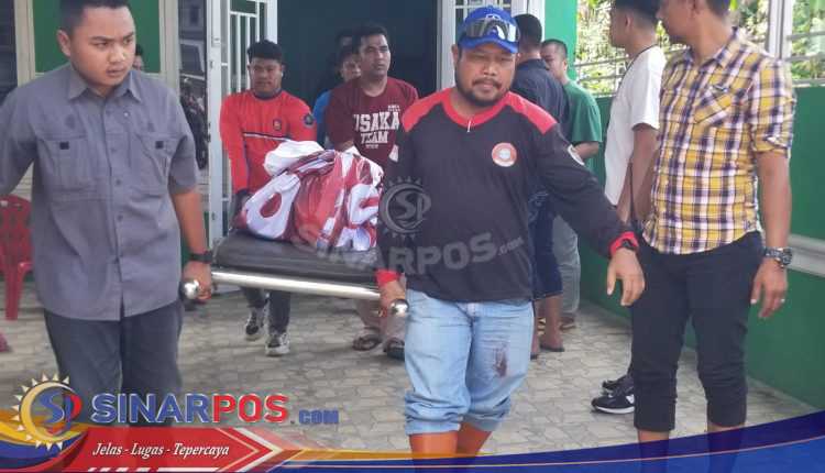 Polsek Medan Tembung Berhasil Ungkap Fakta Pembunuhan Wanita di Tembung: Murni Bunuh Diri