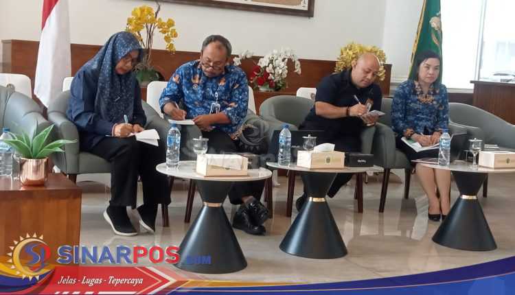 Kakan Pelayanan MBG Akan Tinjau di SMN 21 Medan, Diduga Tidak Penuhi Ketentuan