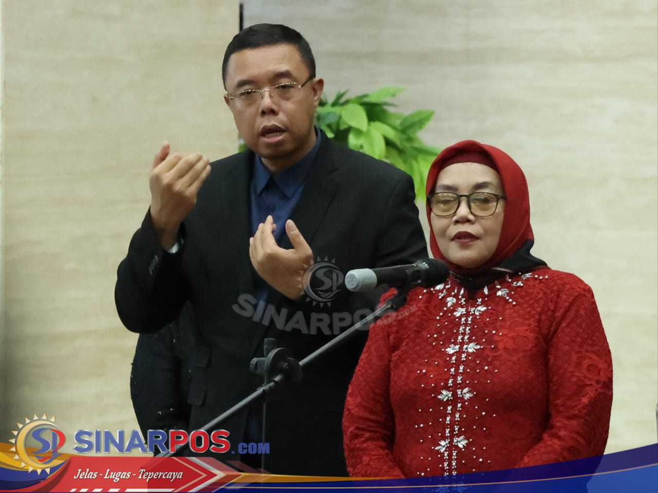 Keluarga Marsinah Bangga Kapolri Peduli Buruh: Seperti Perjuangan Adik Kami