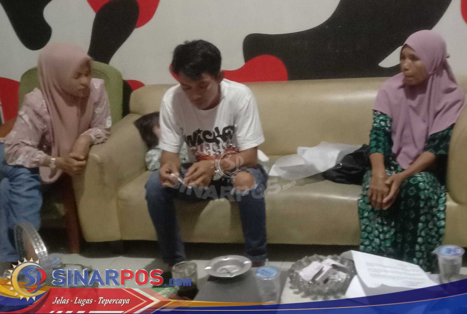 Keluarga Siti Hawa Minta Perlindungan Hukum: Ancaman Pembakaran Rumah & Penyerobotan Lahan