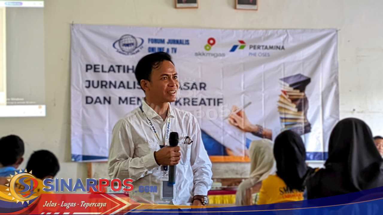 AKRAP Desak Polisi Usut Tuntas Dugaan Pengeroyokan Anak Bawah Umur di Tulang Bawang