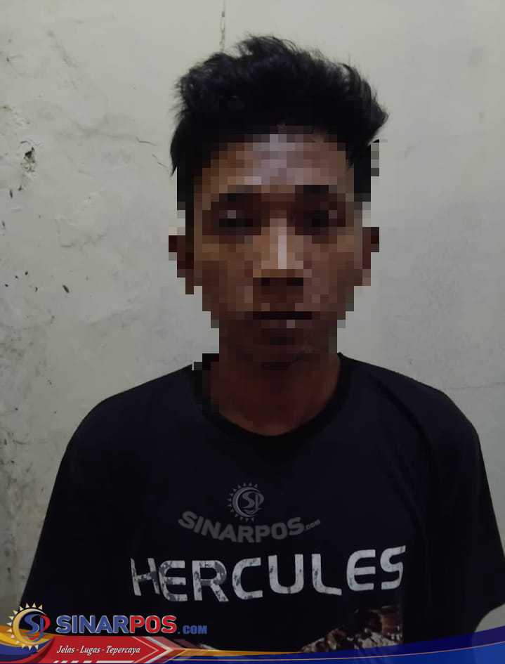 Polsek Rengasdengklok Berhasil Tangkap Pelaku Curanmor, Satu Pelaku Masih Diburu
